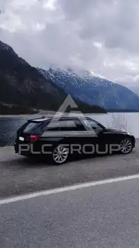 2017 BMW 335