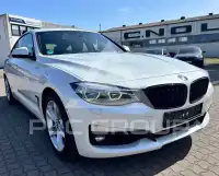 2017 BMW 335