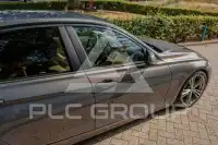2017 BMW 335