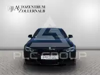 2017 BMW 335