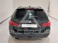 2017 BMW 335