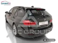 2017 BMW 335