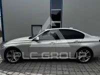 2017 BMW 335