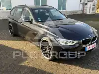 2017 BMW 335
