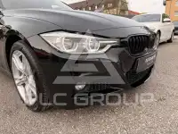 2017 BMW 335