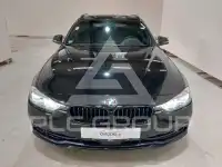 2017 BMW 335