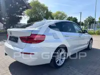 2017 BMW 335