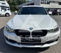 2017 BMW 335