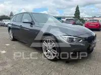 2017 BMW 335