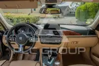2017 BMW 335