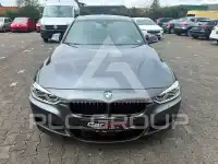 2017 BMW 335