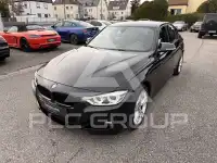 2017 BMW 335