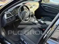 2017 BMW 335