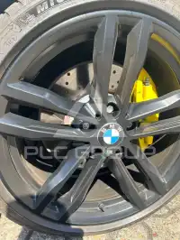 2017 BMW 335