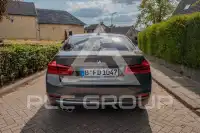 2017 BMW 335