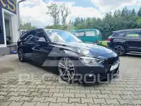 2017 BMW 335