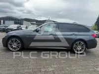 2017 BMW 335