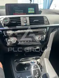 2017 BMW 335