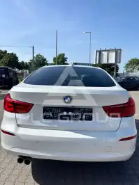 2017 BMW 335