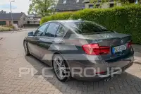 2017 BMW 335
