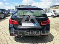 2017 BMW 335