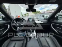 2017 BMW 335