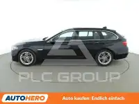 2017 BMW 535