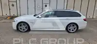 2017 BMW 535
