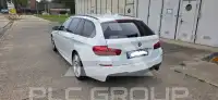 2017 BMW 535