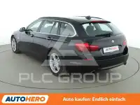 2017 BMW 535