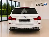 2017 BMW 535