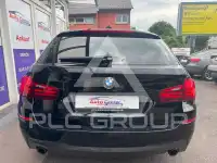 2017 BMW 535