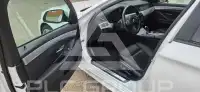 2017 BMW 535
