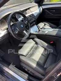 2017 BMW 535