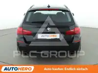 2017 BMW 535