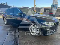 2017 BMW 535