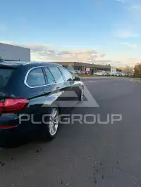 2017 BMW 535