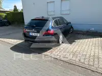 2017 BMW 535