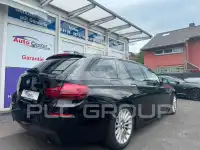 2017 BMW 535