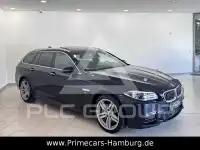 2017 BMW 535
