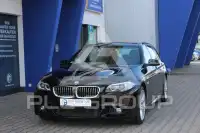 2017 BMW 535