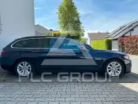 2017 BMW 535
