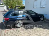 2017 BMW 535