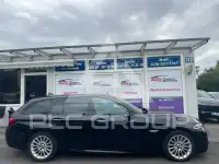 2017 BMW 535