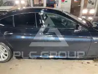 2017 BMW 650