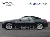 2017 BMW 650
