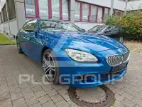 2017 BMW 650