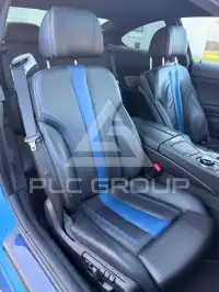 2017 BMW 650
