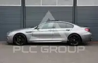 2017 BMW 650