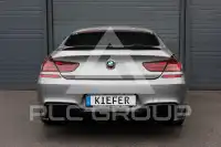 2017 BMW 650